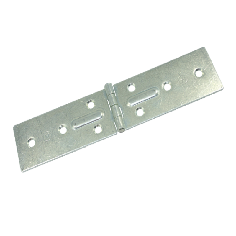 Петля карточная 200х45 цинк (40)*