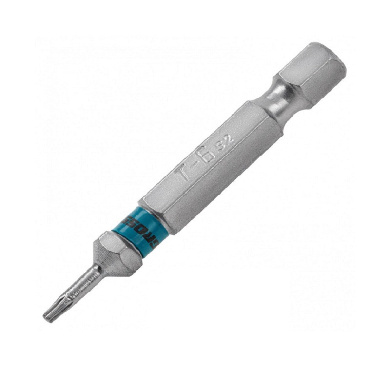 Бита TORX 6х50, сталь S2 Gross