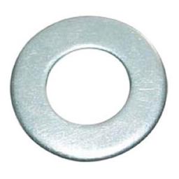 Шайба плоская нержавеющая DIN125 А2 М33 (d 34)