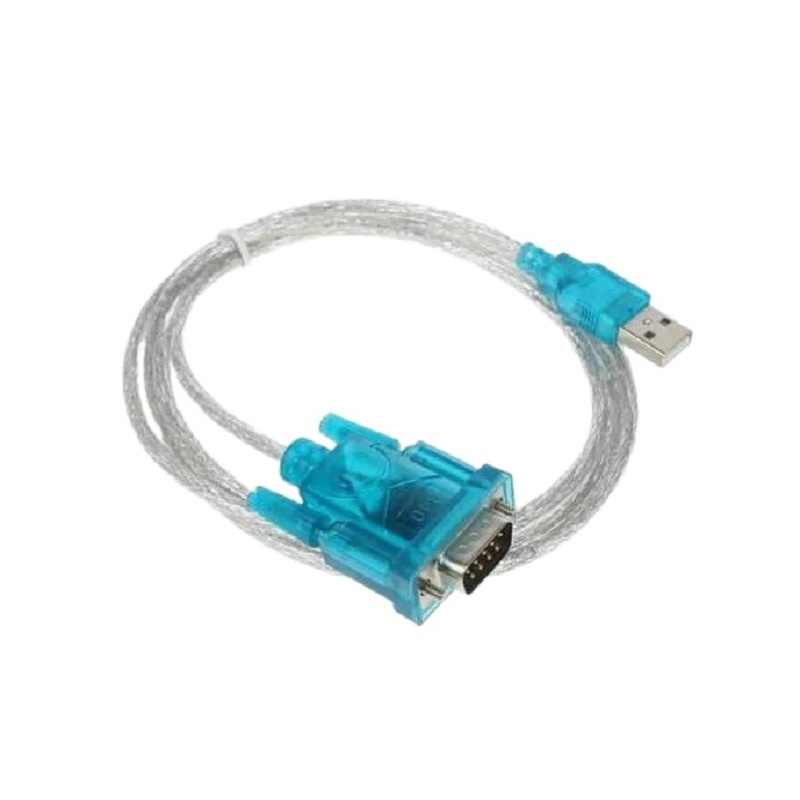 Адаптер USB-COM DB9m