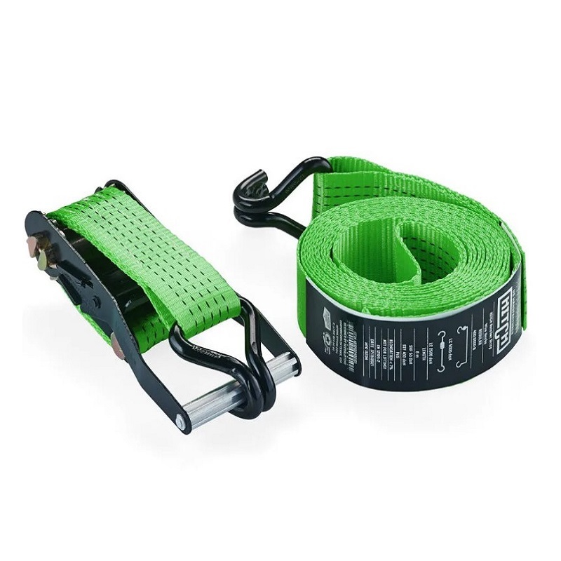 Ремень стяжной HITCH RS PROFESSIONAL 35 мм х 6 м 3,7 т