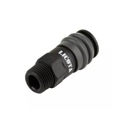 Пневморазъём быстросъемный мама 1/2" Н/Р