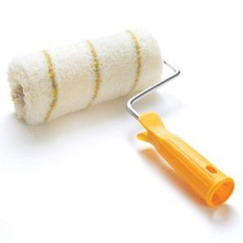 Валик полиамид с ручкой 180 мм