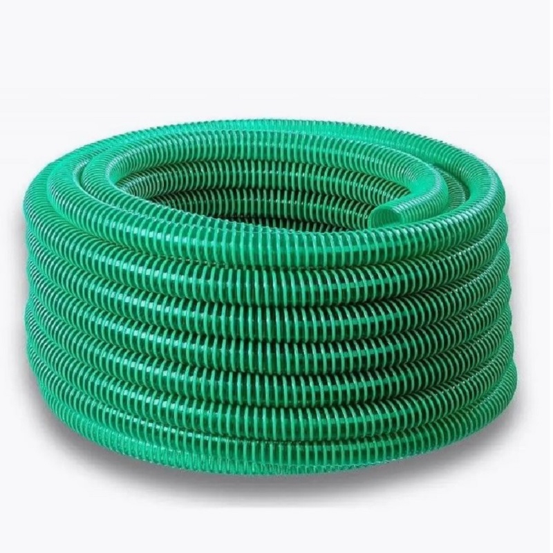 Шланг ПВХ напорно-всасывающий 800L-32