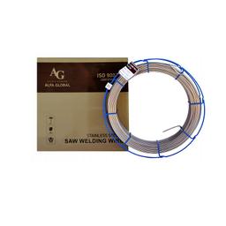 Проволока сварочная AG ER 309LSi (СВ-07Х25Н13) d=4,0мм нерж.(25 кг)