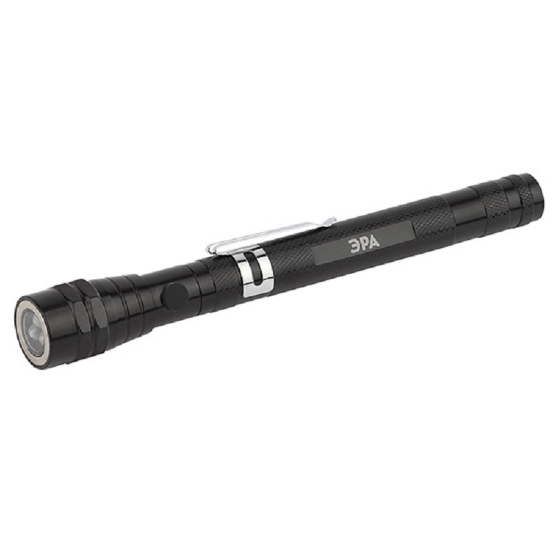 Фонарь Практик RB-602 0.6W (4xLR44) телескоп 17-40см, d22мм