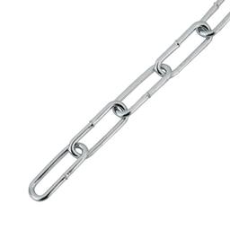 Цепь длин/зв DIN763  3 мм*