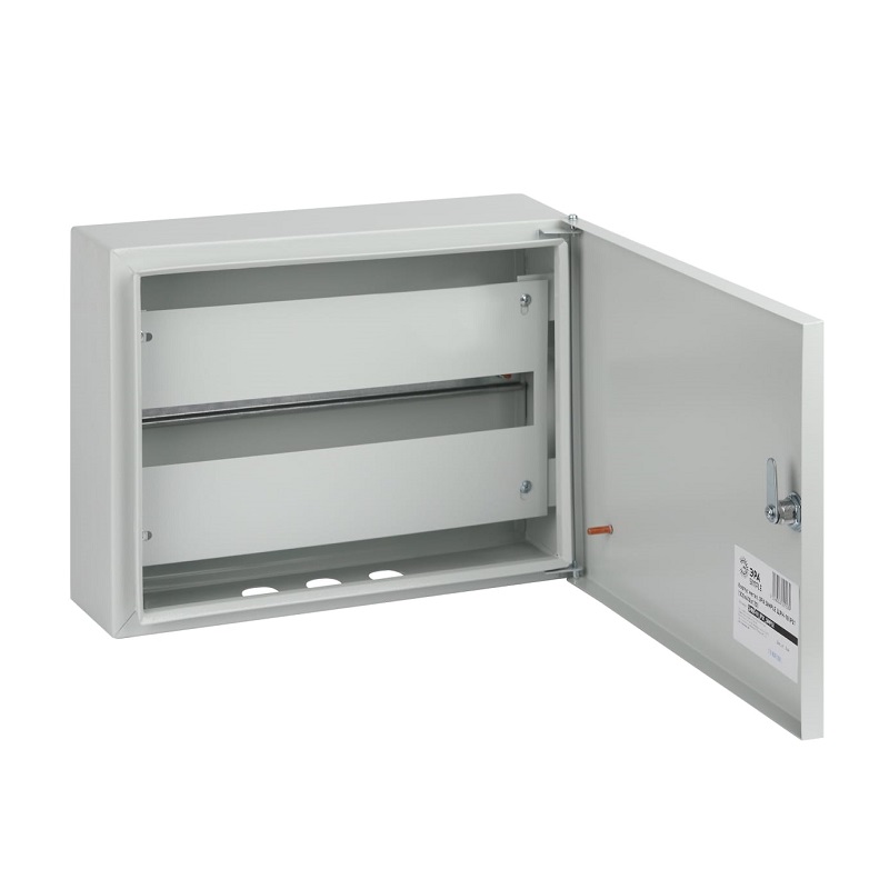 Корпус метал. ЩРн-18 300х400х120 ЭРА IP31