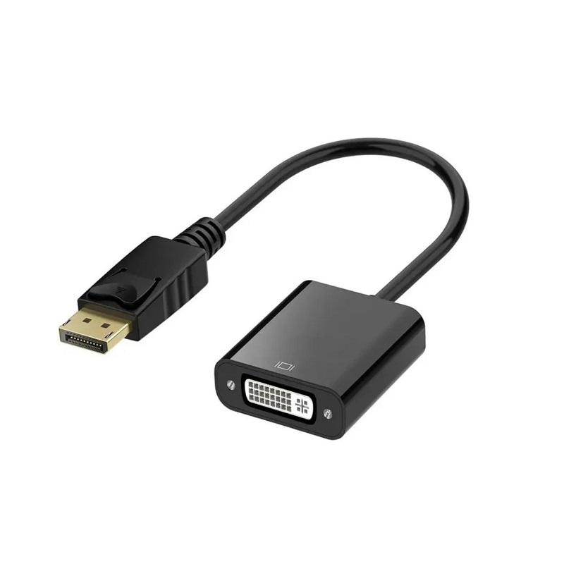 Адаптер (переходник) Display Port в DVI