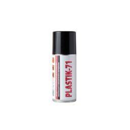 Лак для печатных плат PLASTIK 71 520 мл 