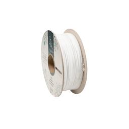 Катушка пластика PLA 1,75 мм 1кг, белый