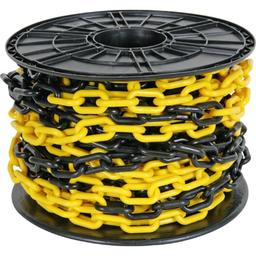 Цепь пластиковая