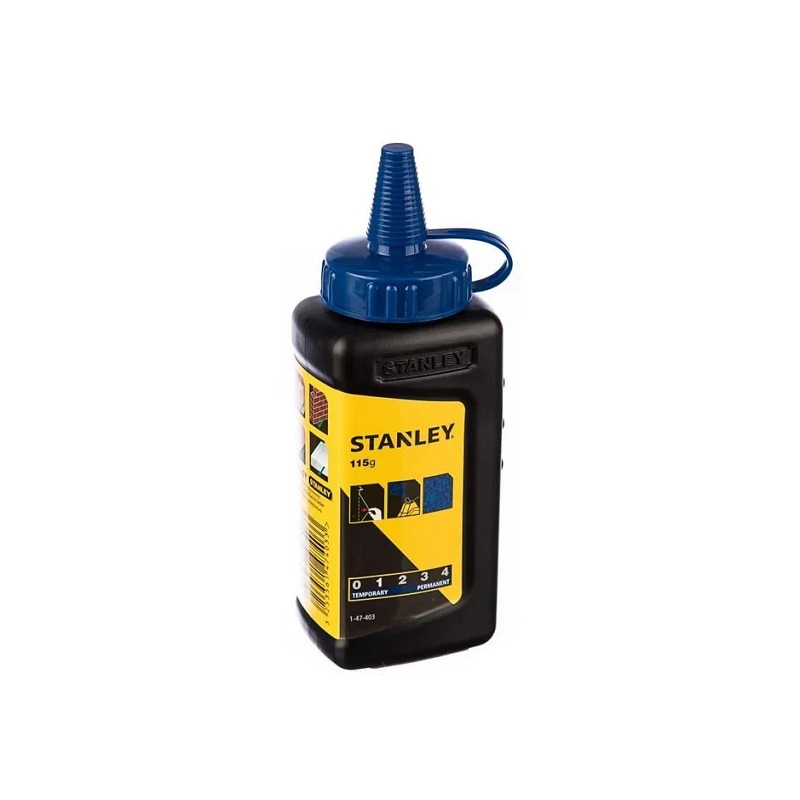 Краситель Stanley голубой 115 г