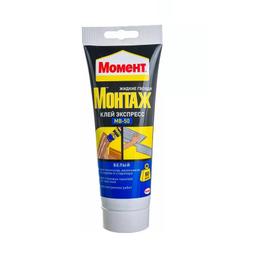 Клей Момент Монтаж Экспресс МВ-50 250г