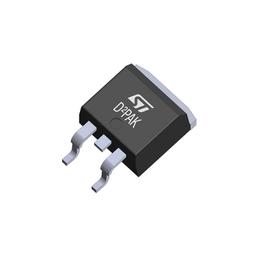 Стабилизатор напряжения L7808CD2T-TR