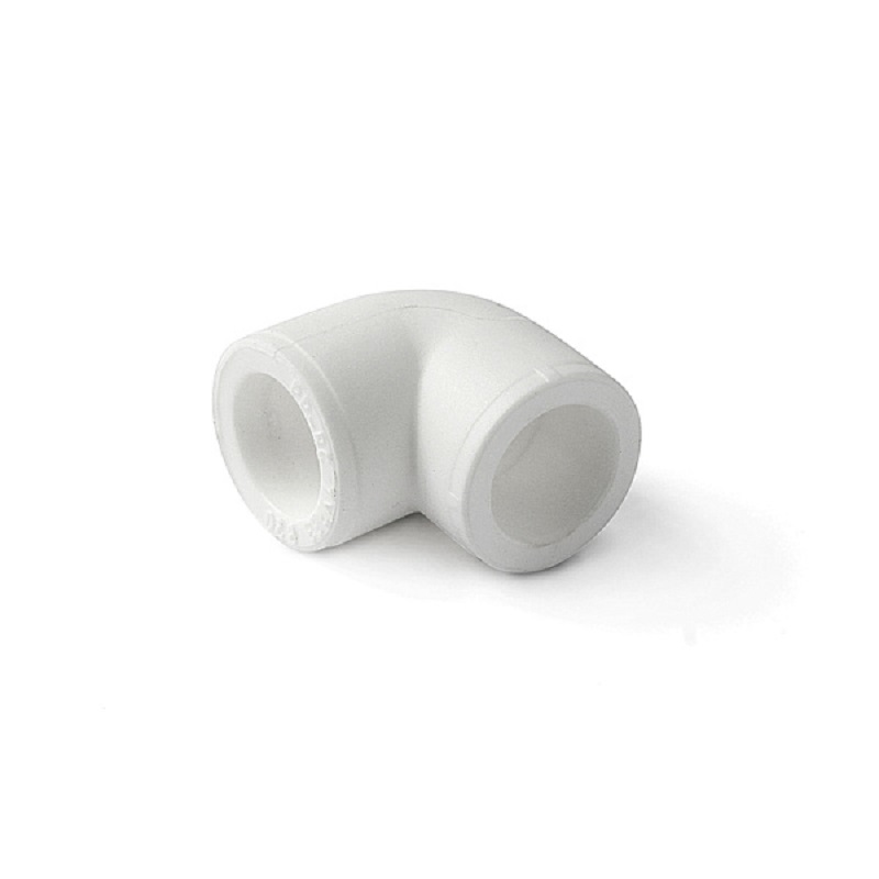 Колено ПП (PP-R) 32х90 