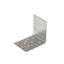 Уголок крепежный  80х80х60*