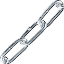 Цепь длин/зв DIN763  5 мм*