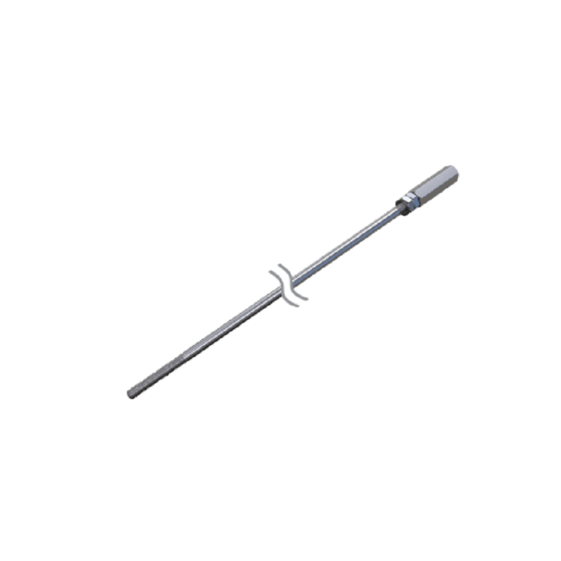 Стержень ДС 1,95 с адаптером к датчику уровня