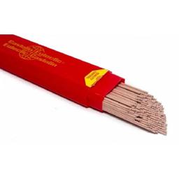 Припой Castolin 5 для пайки меди, латуни, бронзы 2,0 мм (упак. 1 кг)