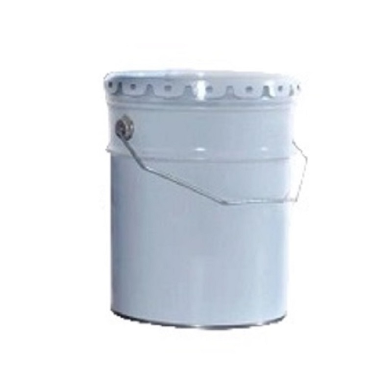 Грунт-эмаль WG-Universal RAL 1018 (13,5 кг)