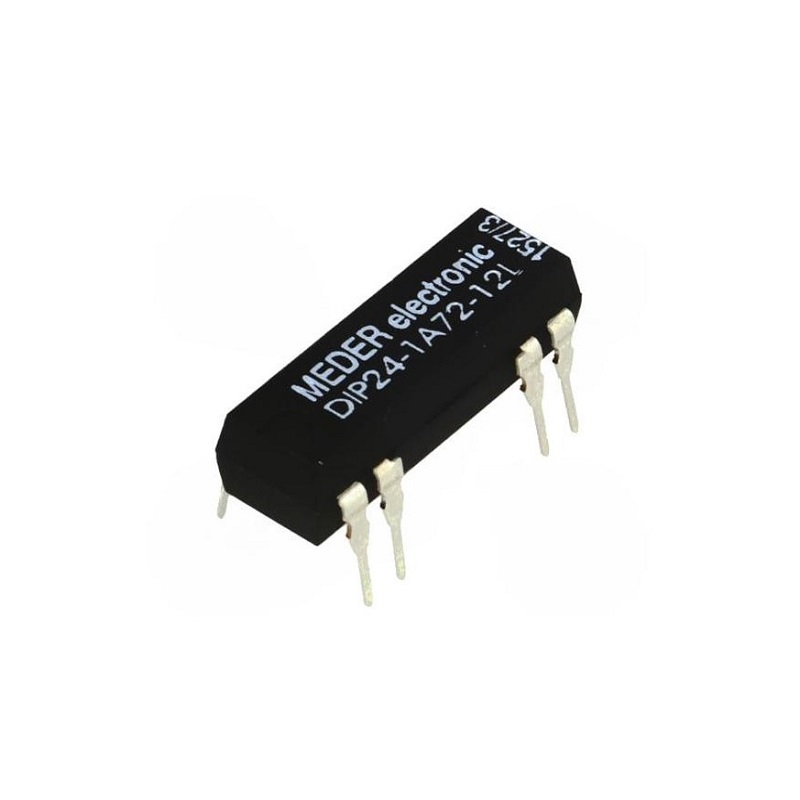 Реле DIP24-1A72-12L