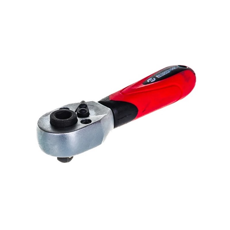 Трещотка для бит 1/4" ABTOMTOOL РROFFI