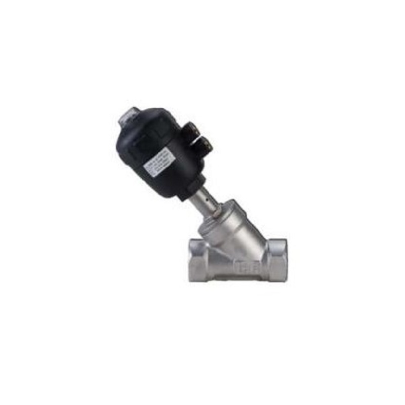 Клапан двусторонний G 1/2" VXL-XSP01