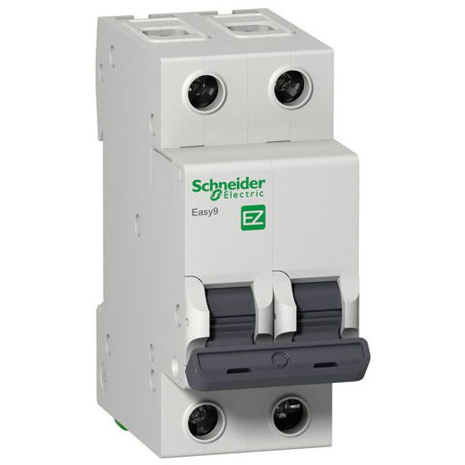 Автом. выкл.Schneider 2Р 50А 4,5кАх-ка С 230В