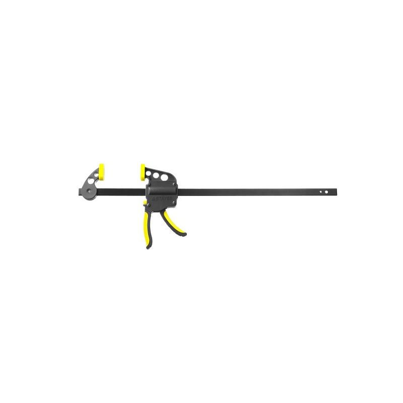 Струбцина пистолетная STAYER HERCULES-P 450х60 мм 
