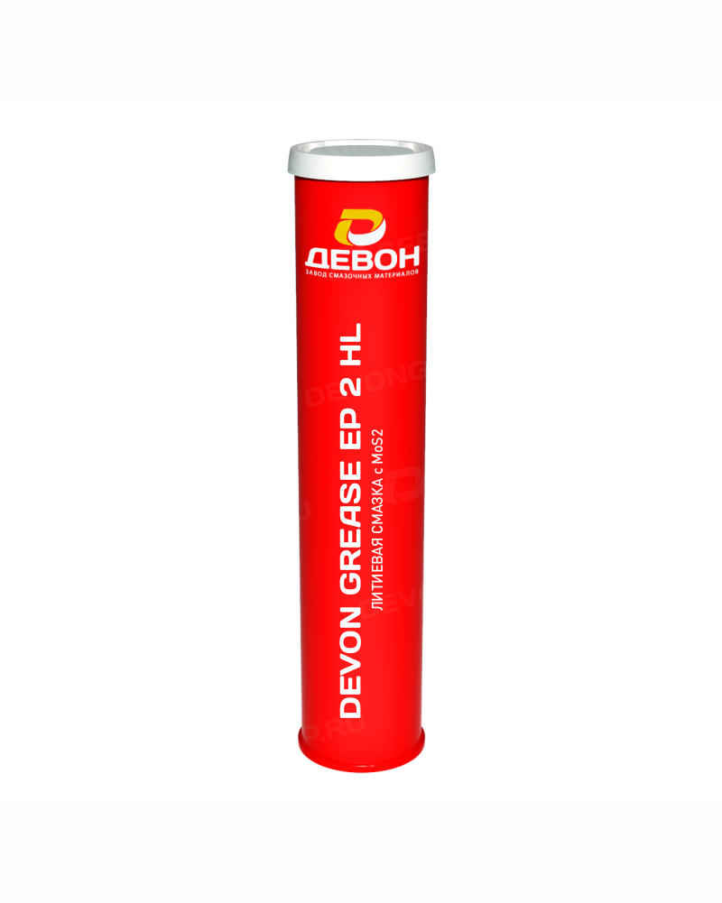 Смазка Devon Grease Li V220 EP 2 Mo 0.4кг