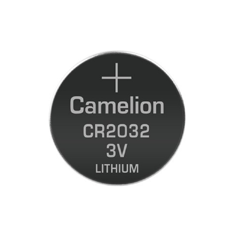 Э/п Camelion CR2032 BL5 1 шт*