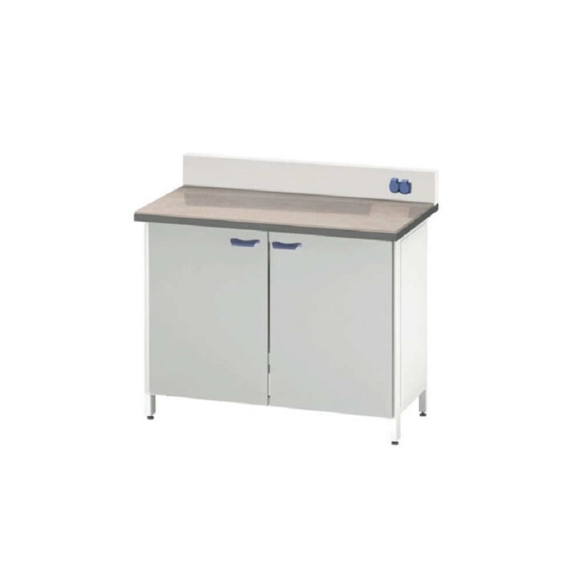 Стол ЛАБ-PRO СЭ 120.65.90/105 К12
