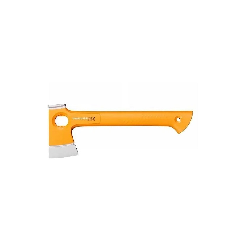 Топор туристический Fiskars X13