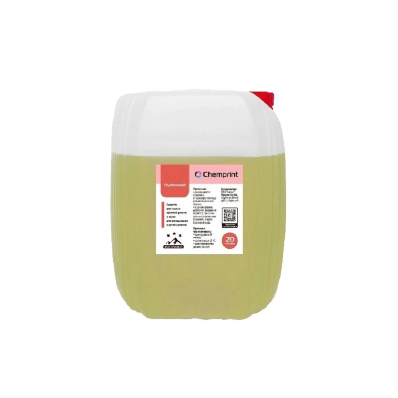 Средство для смывки Hydrowash 20 л