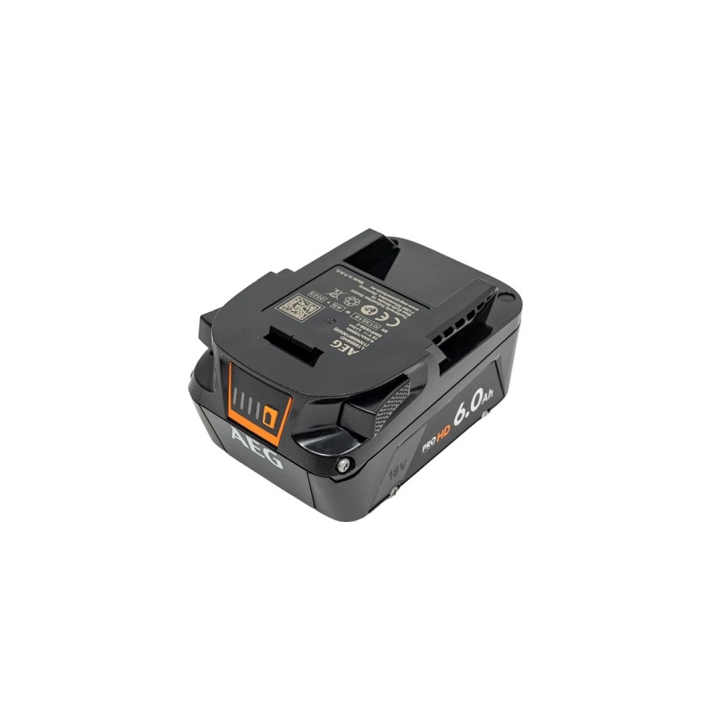 Аккумулятор L1860SHD 18В, 6.0 Ач AEG