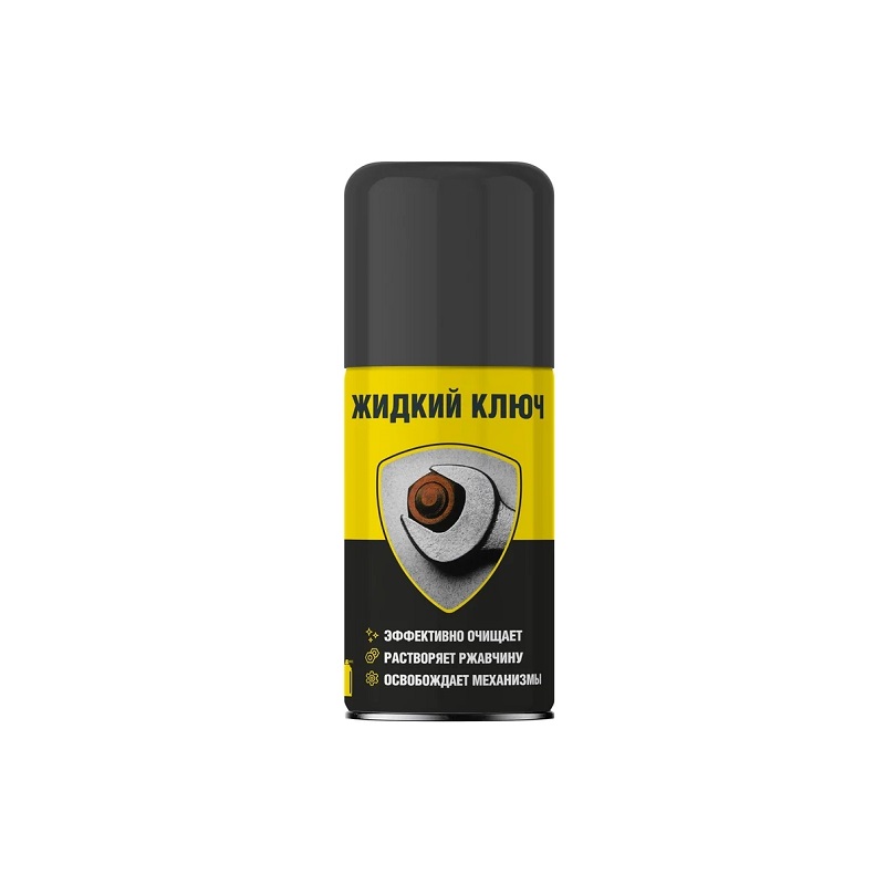 Жидкий ключ NanoProtech 210 мл*