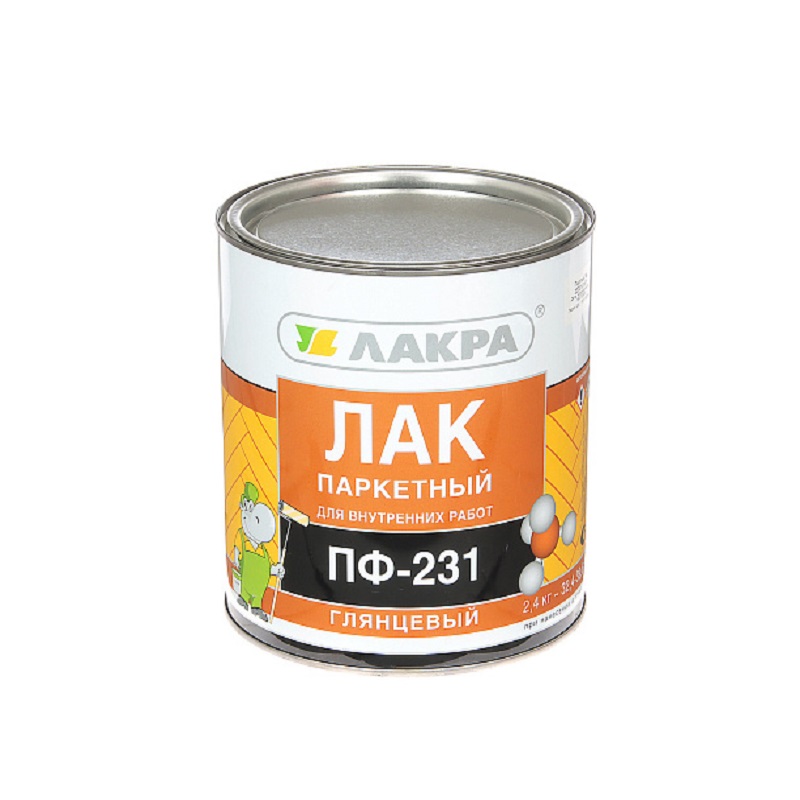 Лак ПФ-231 
