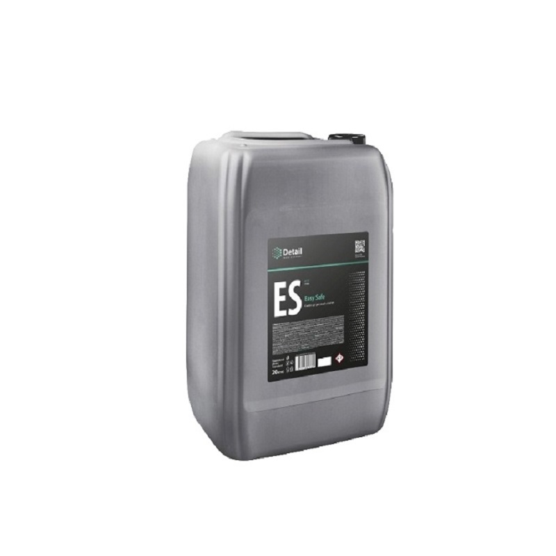 Средство моющее DETAIL ES Easy Safe 20 кг