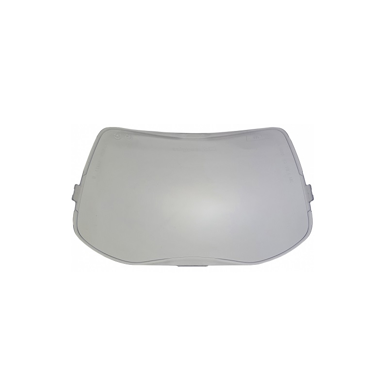 Пластина наружная термостойкая к Speedglas 9100 (10 шт)