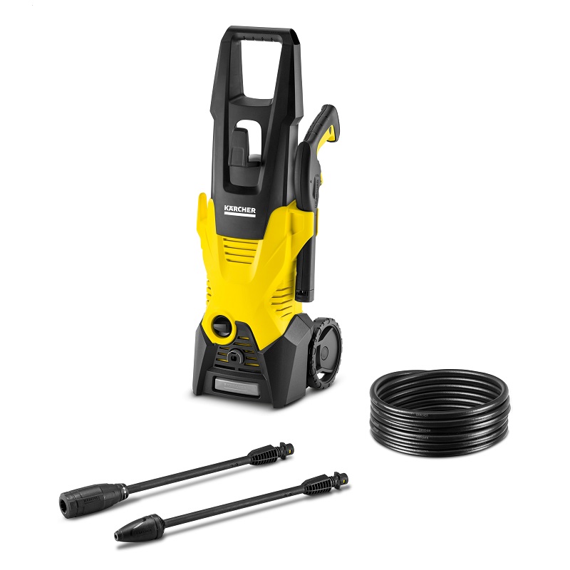 Мойка высокого давления KARCHER К3