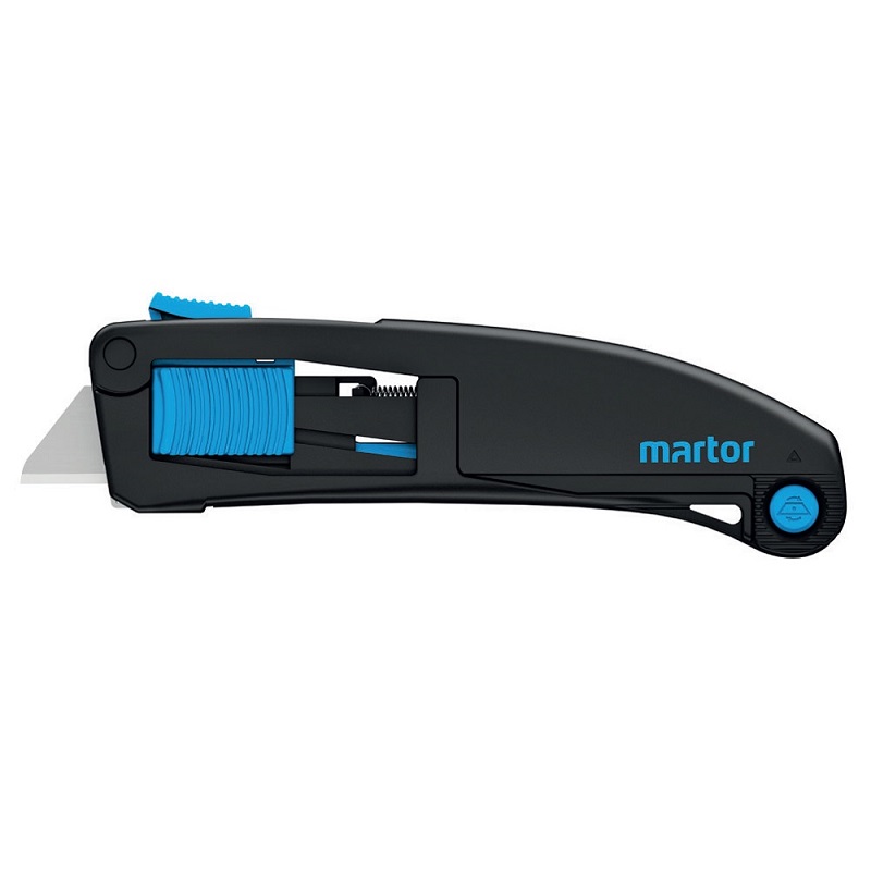 Нож безопасный Martor SECUPRO MAXISAFE 