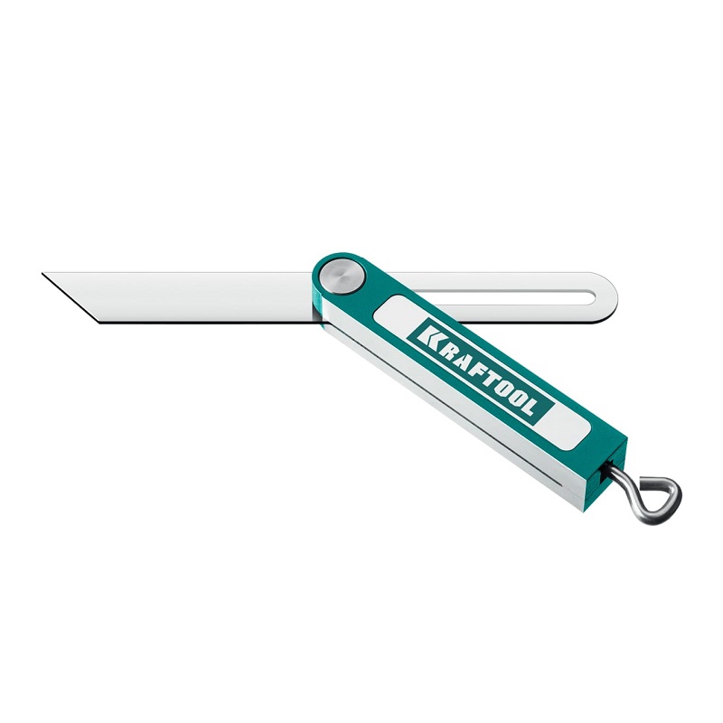 Малка-угломер KRAFTOOL Super-BEVEL 200 мм