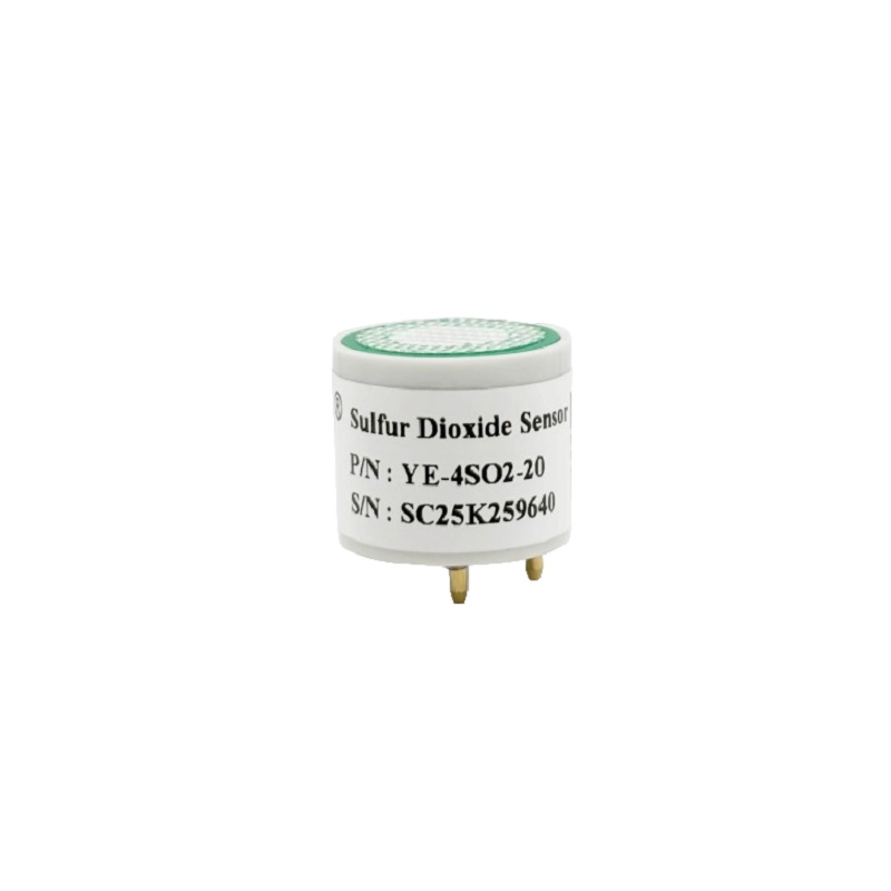 Датчик газа YYS YE-4SO2-20 0-20 ppm