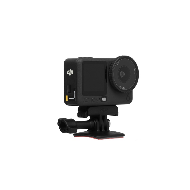 Экшн-камера DJI Osmo Action 6 Adventure Combo 