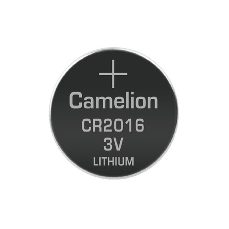 Э/п Camelion CR2016 BL5 1 шт*