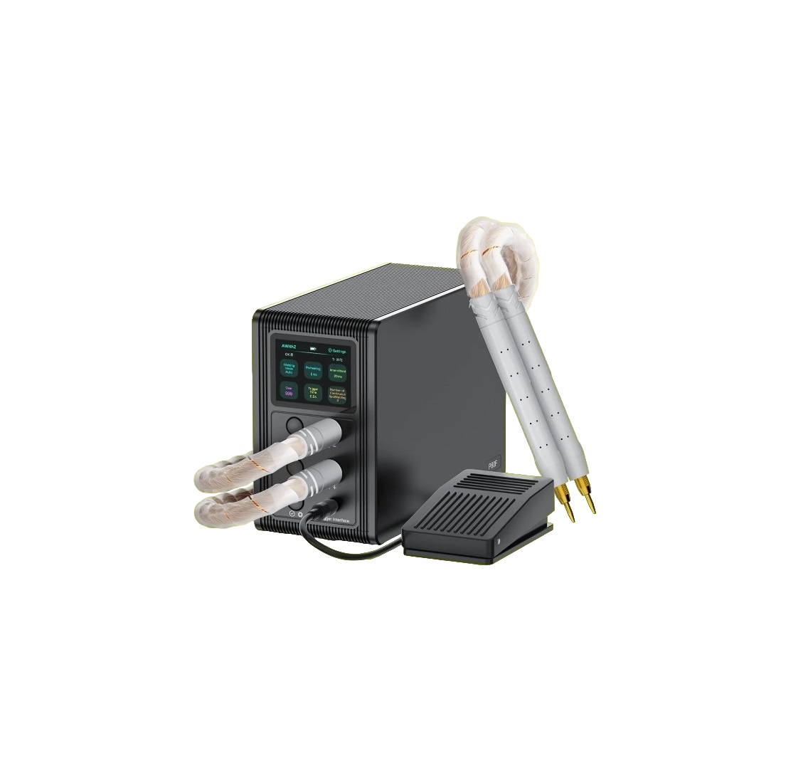 Аппарат для точечной сварки AWithZ P60F