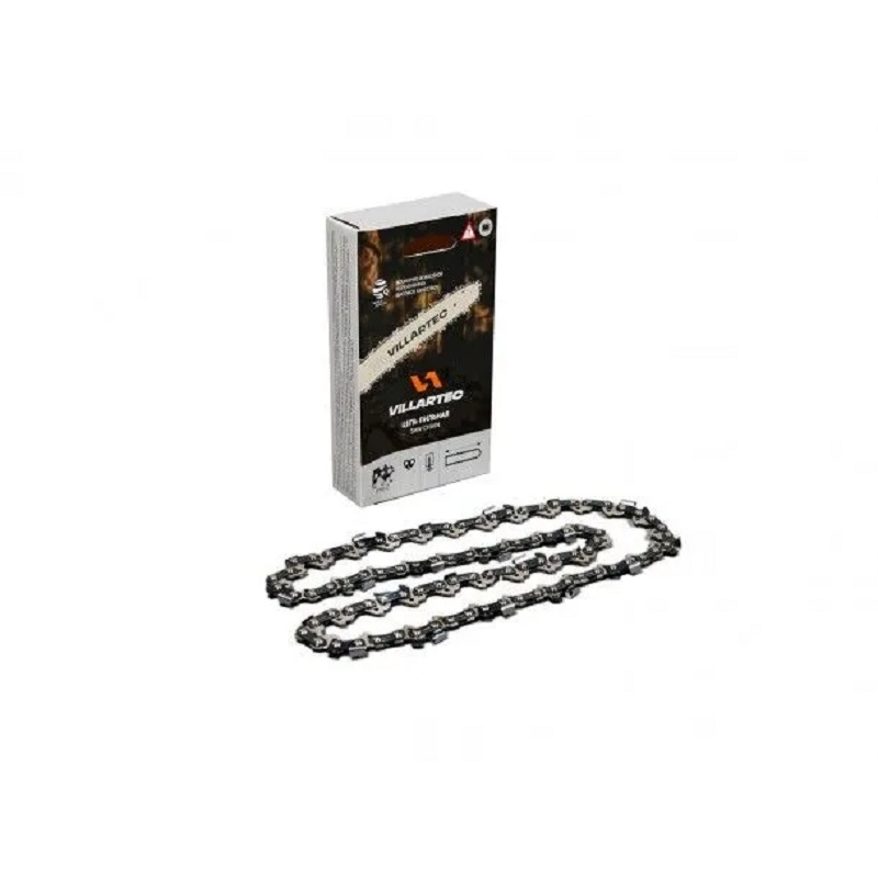 Цепь 14" 3/8-1,3 мм 50 зв. 91PS Villartec