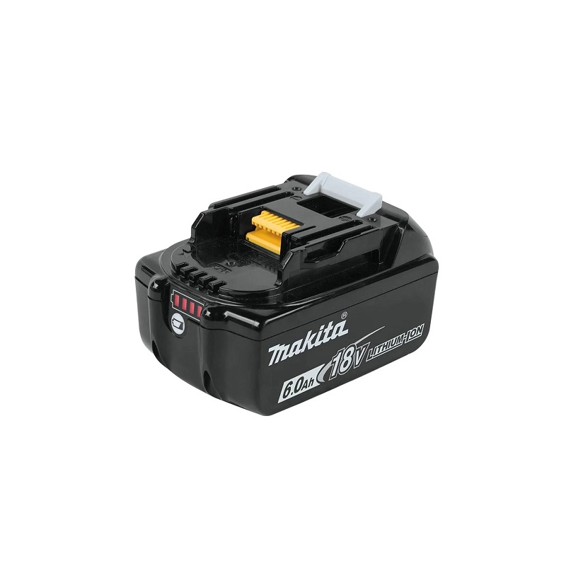 Аккумулятор Makita BL1840 18В, 4 Ач
