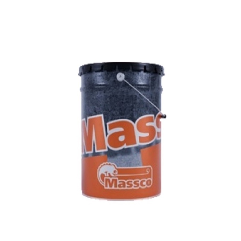 Грунт-эмаль Masscoat 155 RAL 2004